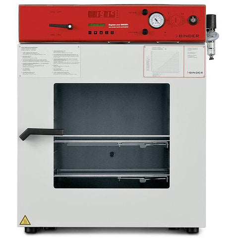 Category: Vacuum Ovens