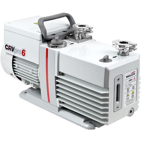 Category: Rotary Vane Pumps