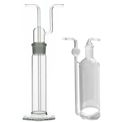 Category: Gas Washing Bottles