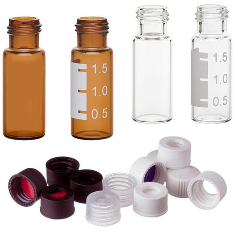 Category: Large Opening R.A.M. Vials