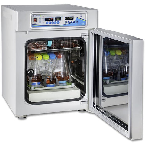 Category: Incubators