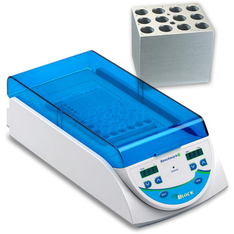 Category: Dry Block Heaters