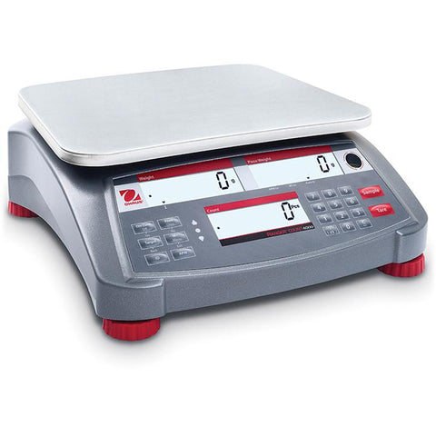 Category: Counting Scales