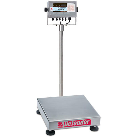 Category: Bench & Floor Scales