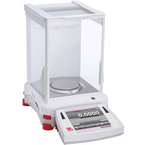 Category: Analytical Balances