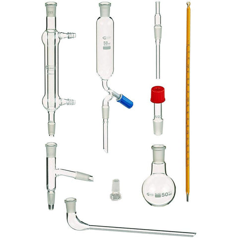 Category: Jointed Glassware Sets