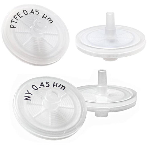 Category: Syringe Filters