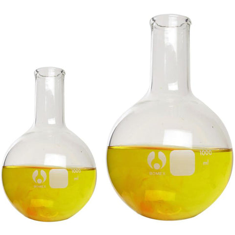 Category: Boiling Flasks