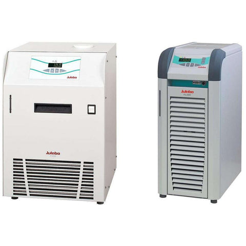 Category: Recirculating Chillers