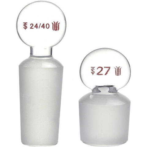 Category: Glass Stoppers