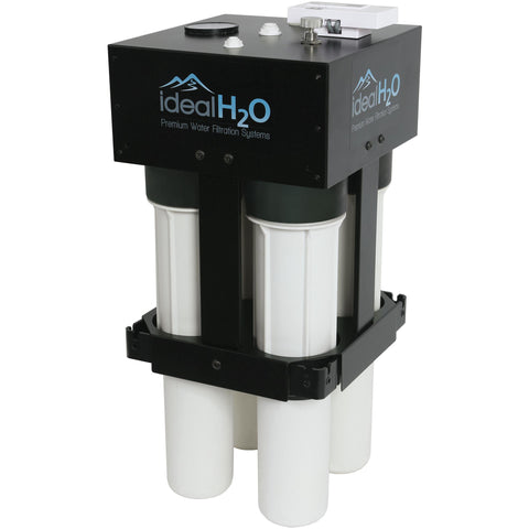 Category: Water Purification Systems