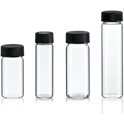 Category: Dram & Sample Storage Vials
