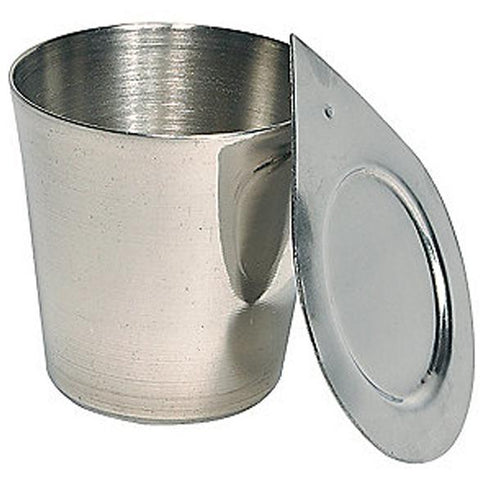 Category: Crucibles