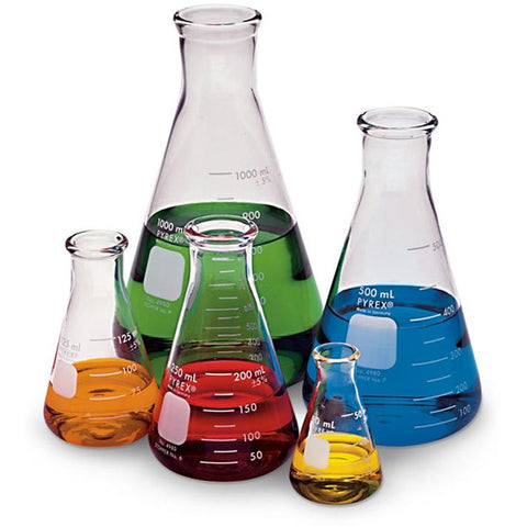 Category: Flasks