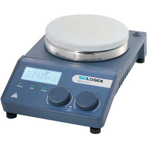 Category: Hot Plates & Stirrers