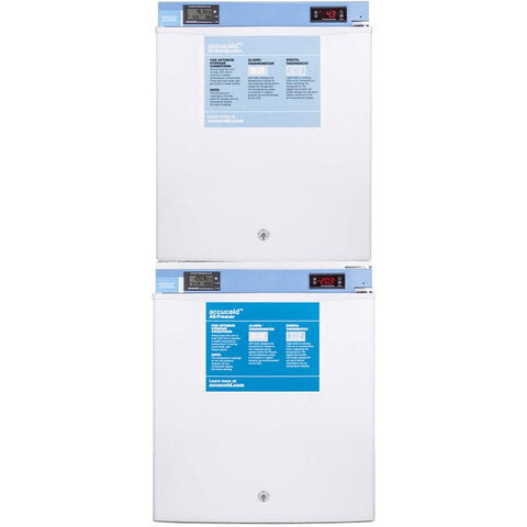 Category: Laboratory Refrigerator/Freezer Combinations