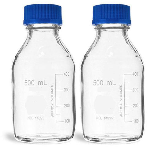Category: Glass Bottles