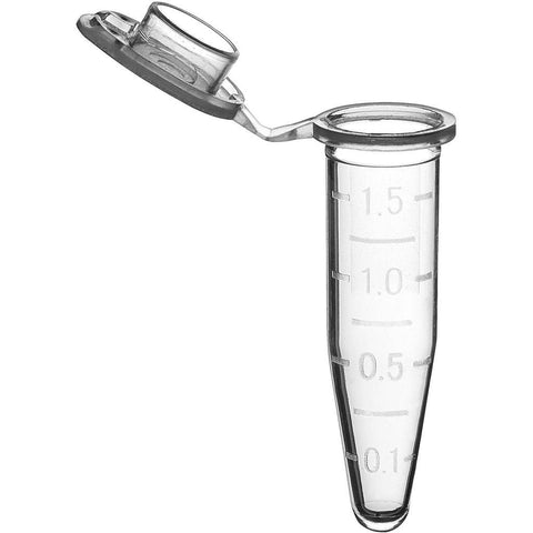 Category: Microcentrifuge Tubes