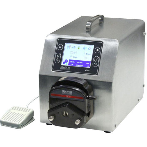 Category: Peristaltic Pumps