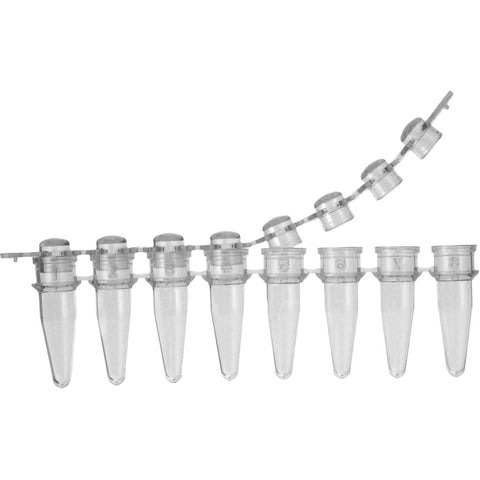 Category: PCR Tubes