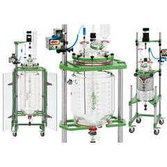Category: Reactors