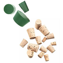 Stoppers & Corks