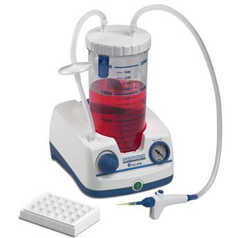 Category: Vacuum Aspirators