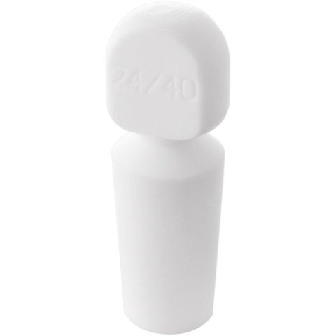 Stoppers, Hollow, PTFE