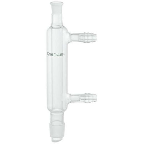 Condenser, Water-Jacketed, Reflux, Minum-Ware