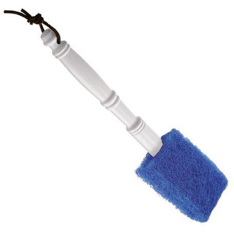 Brushes, Glassware Cleaning, Cylindrical Reactors