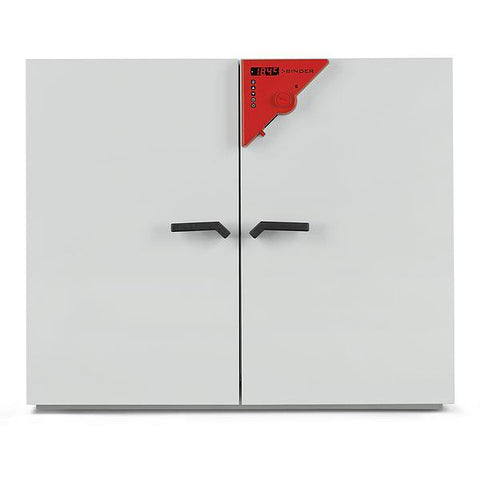 BINDER ED Classic.Line Drying and Heating Oven with gravity convection