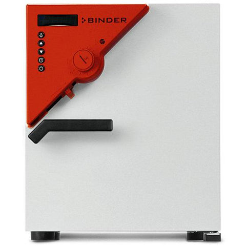 BINDER ED Classic.Line Drying and Heating Oven with gravity convection