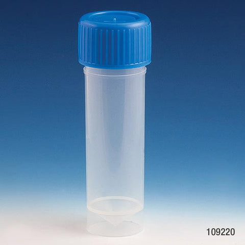 30mL Universal Tube Self-Standing Tubes