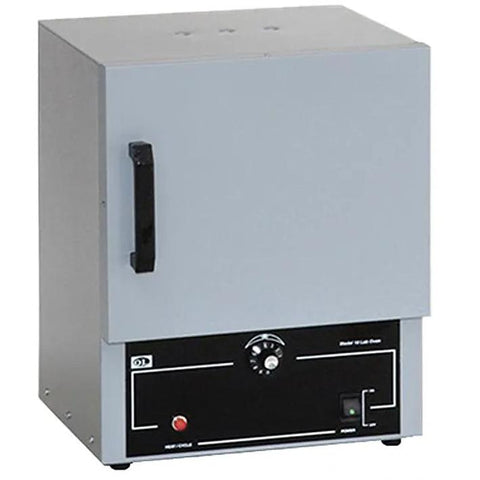 Analog Gravity Convection Ovens