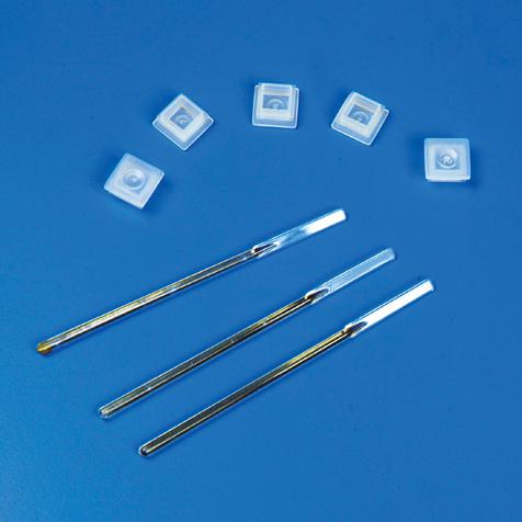 Spectrophotometer Cuvettes Accessories