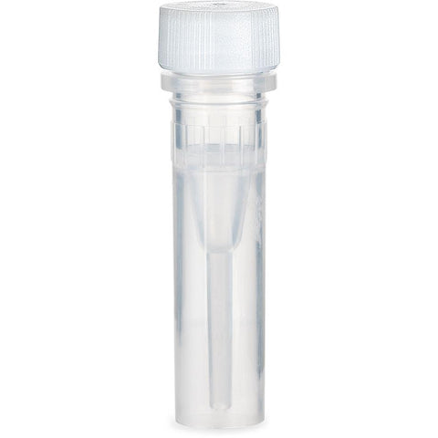 Microcentifuge Tubes, Self-Standing