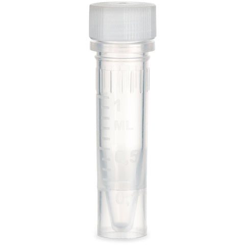 Microcentifuge Tubes, Self-Standing