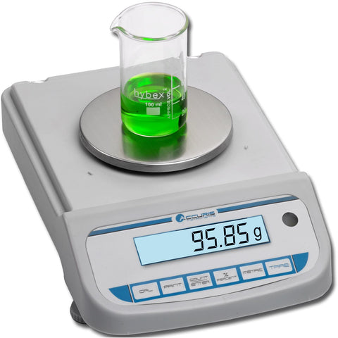 Accuris™ Compact Balances