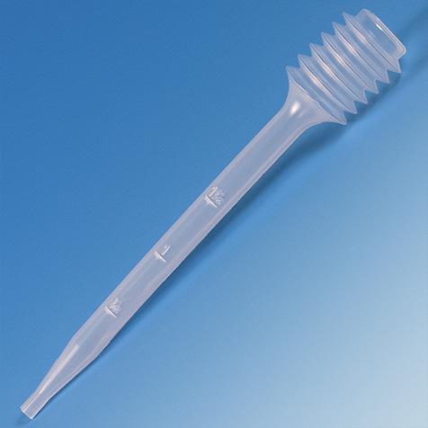 Bellows Transfer Pipets