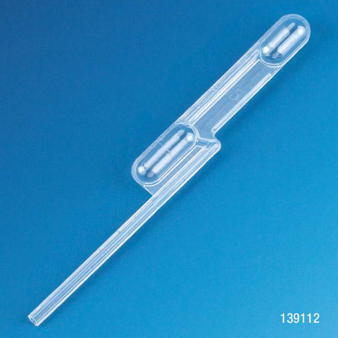 Exact Volume Transfer Pipets