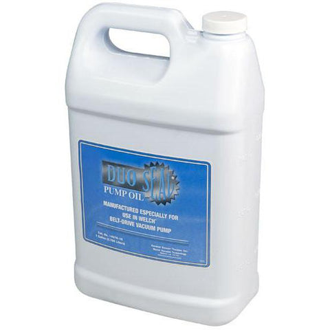 DuoSeal Vacuum Pump Oil