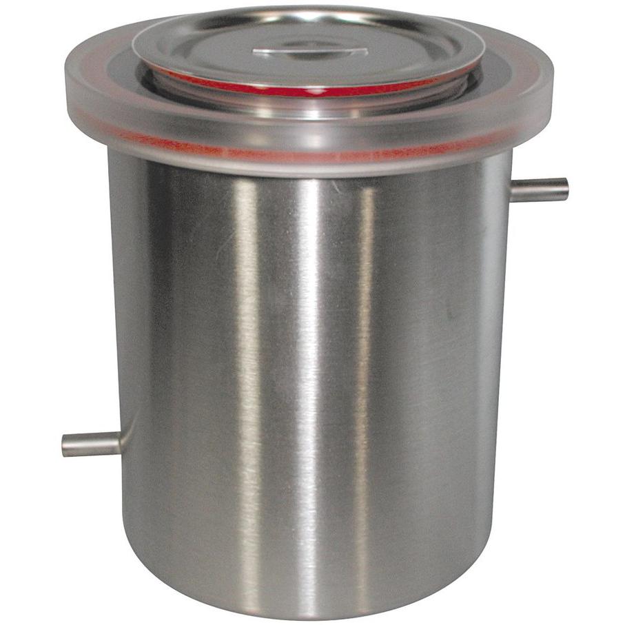 Vacuum Cold Trap