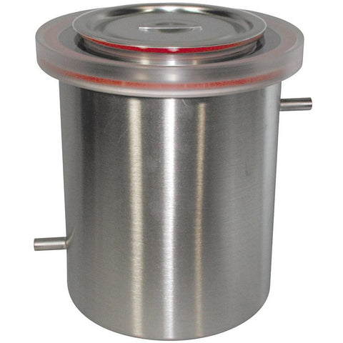 Vacuum Cold Trap