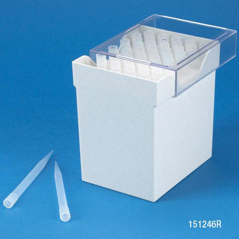 1000-5000uL Pipet Tips for Finnpipette/Labsystems, Brand, SMI & EDP2 Pipettors