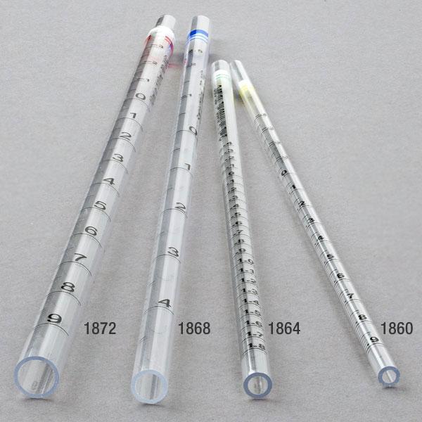 Open-End Pipettes