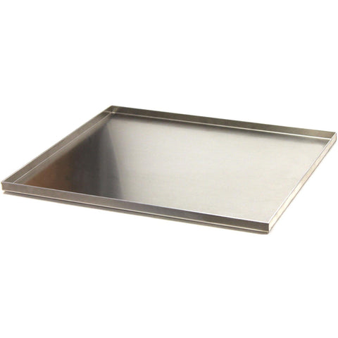 Folded-Edge Aluminum Shelves for Ai Vacuum Ovens