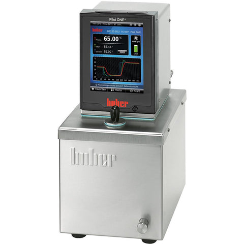 Huber CC-202C with Pilot ONE, Heating Circulators