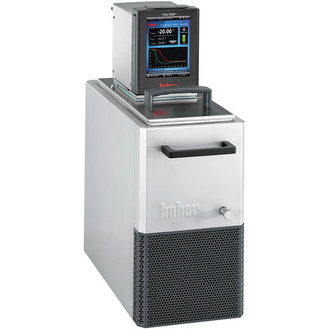 Huber CC-K6 with Pilot ONE, Refrigerated Heating Circulator