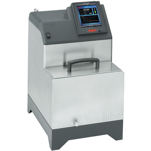 Huber Ministat 240 with Pilot ONE, Refrigerated Heating Circulators, -45 to 200°C