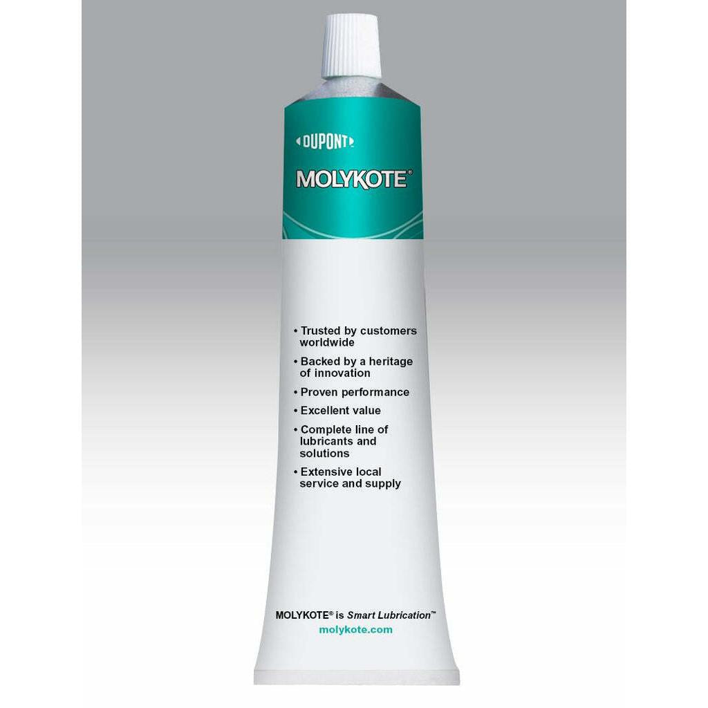 DuPont Molykote High Vacuum Grease